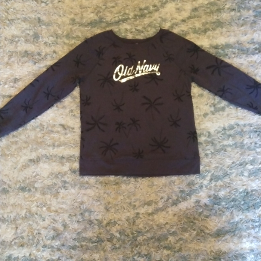 Old Navy Sweatshirt